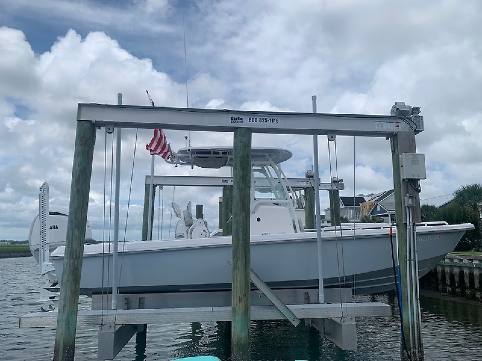 2023 Everglades 243CC — 0005800738