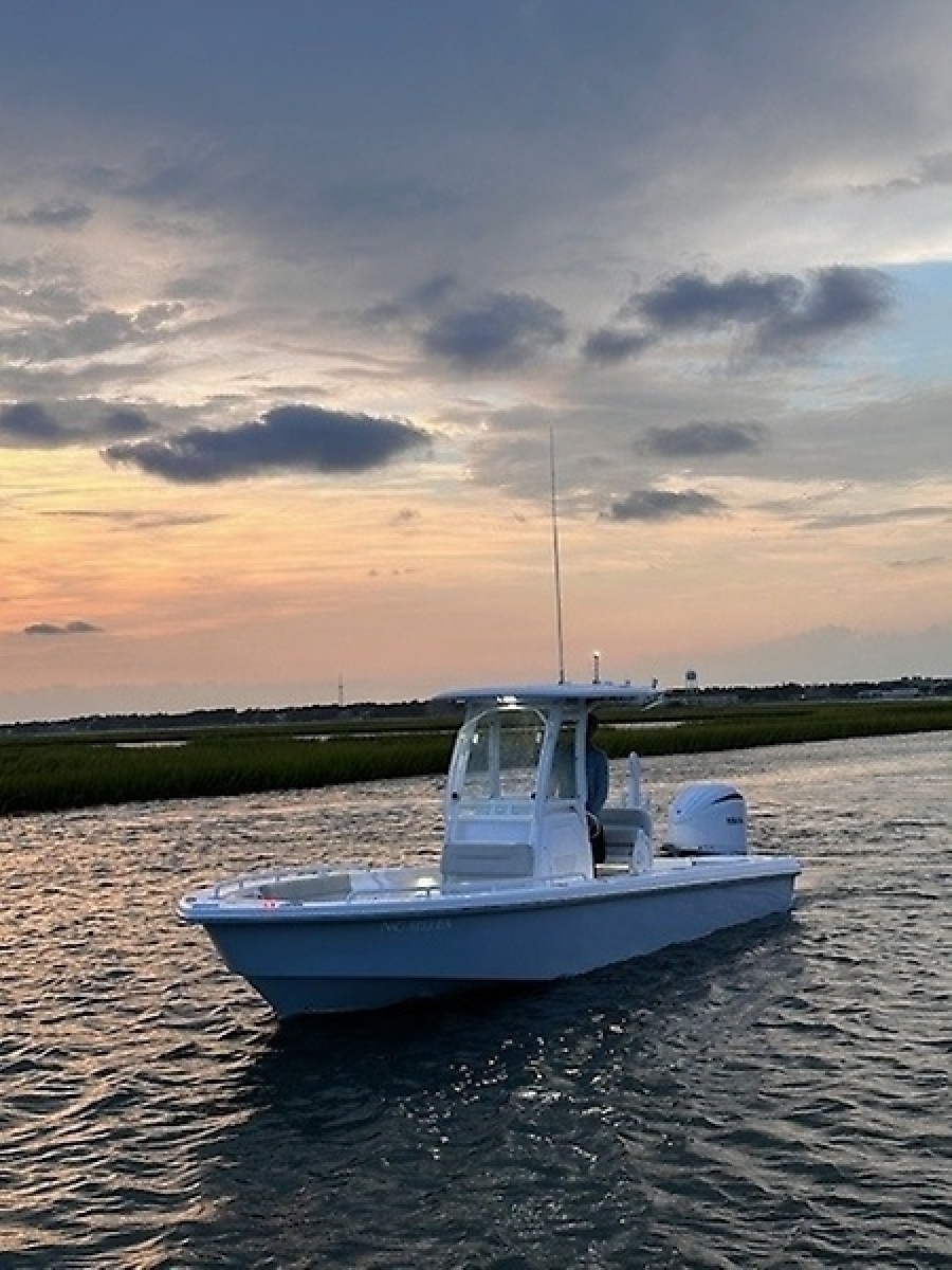 2023 Everglades 243CC — 0005789048