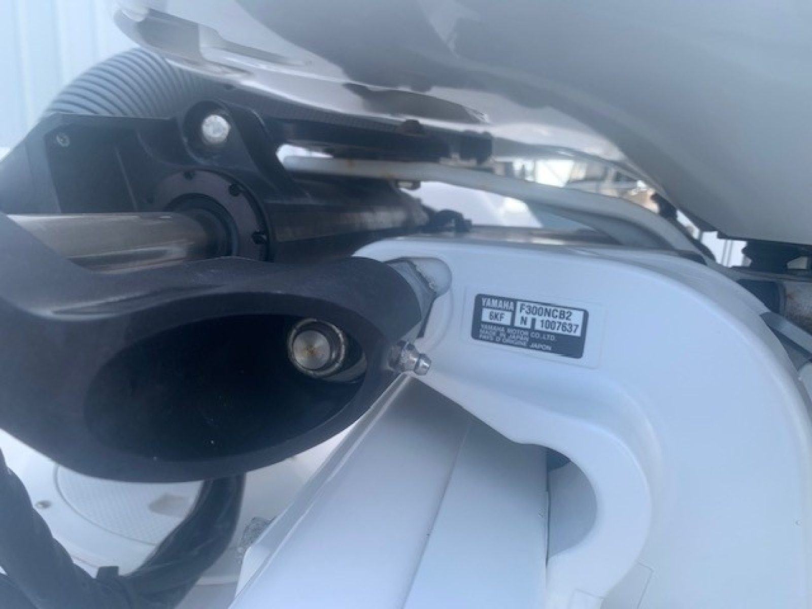 2023 Everglades 243CC — 0005814539