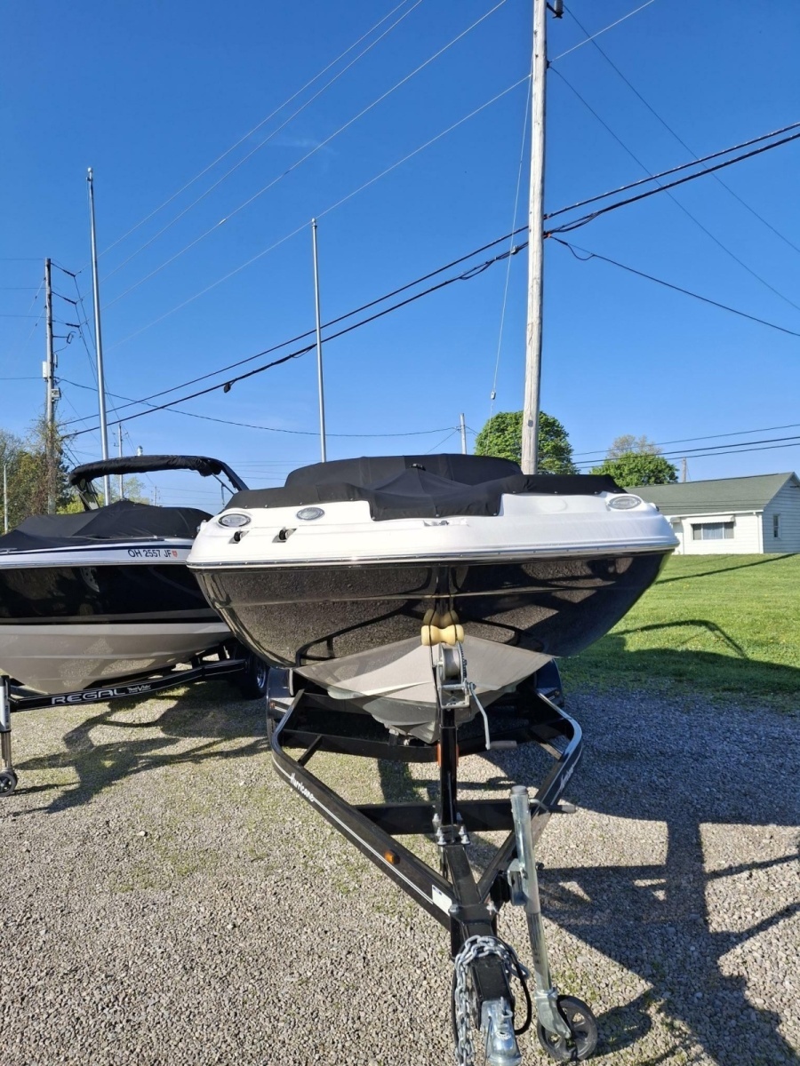 2022 Hurricane SD2400