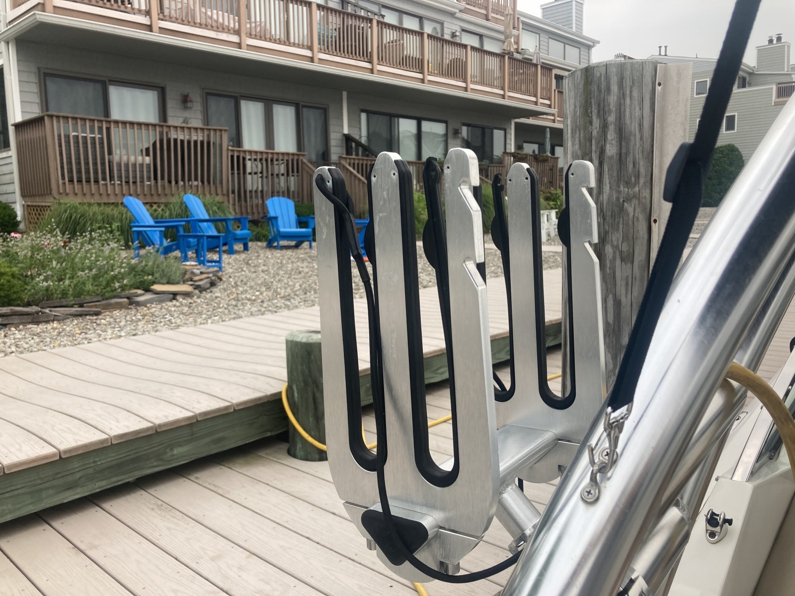 2011 Sea Ray 270 SLX