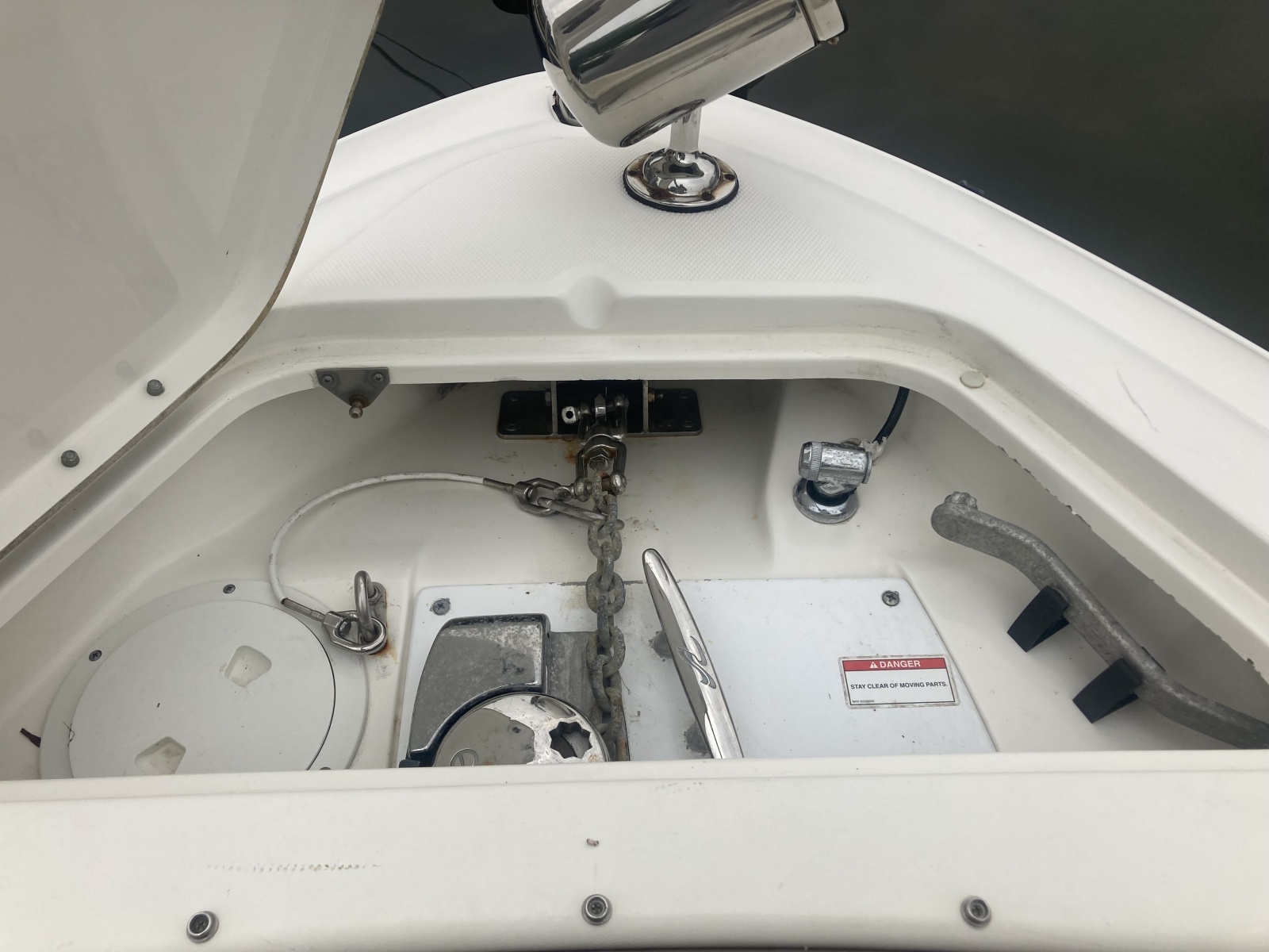 2011 Sea Ray 270 SLX