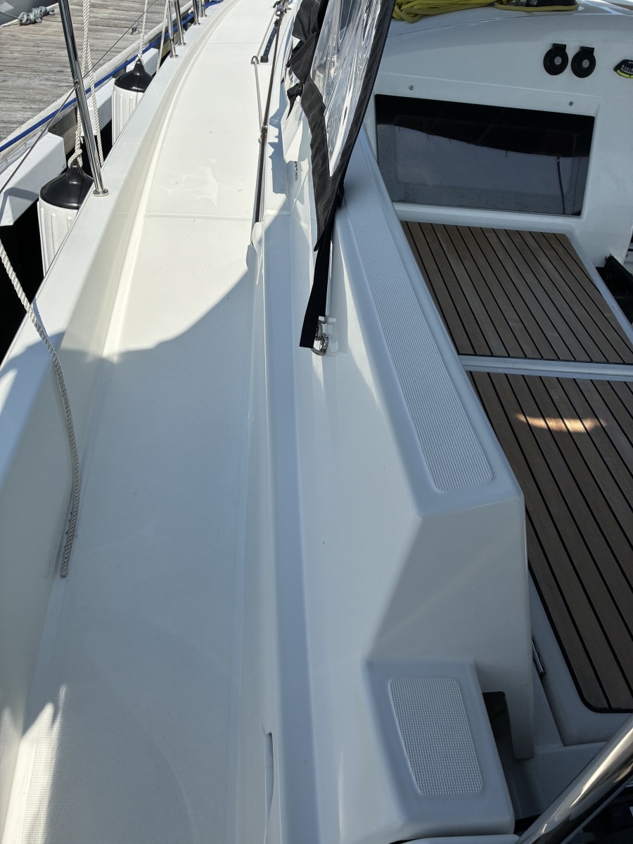 2024 Jeanneau Sun Odyssey 440