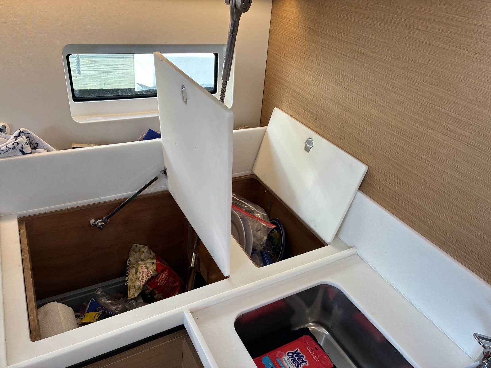 2024 Jeanneau Sun Odyssey 440