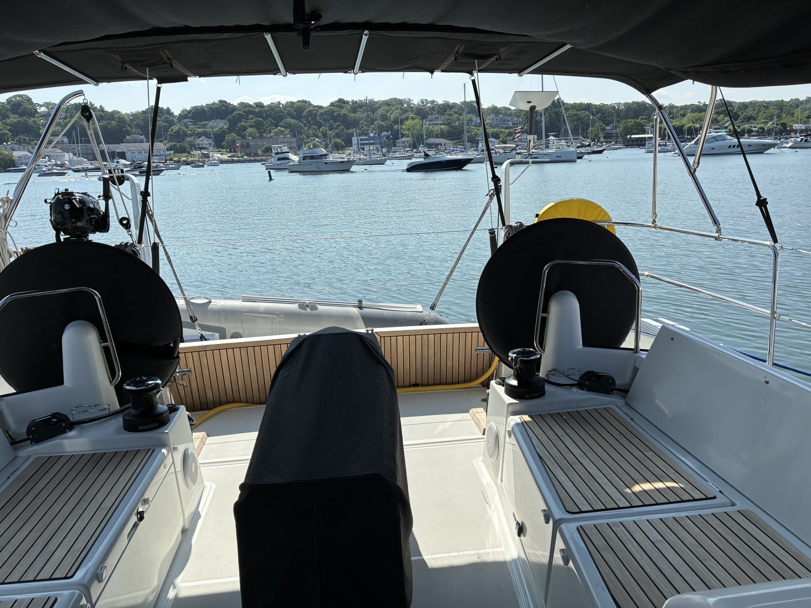 2024 Jeanneau Sun Odyssey 440