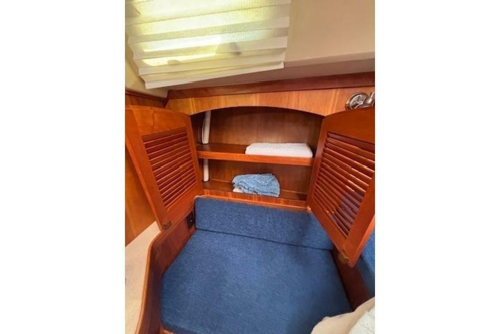 2000 Sabre 402