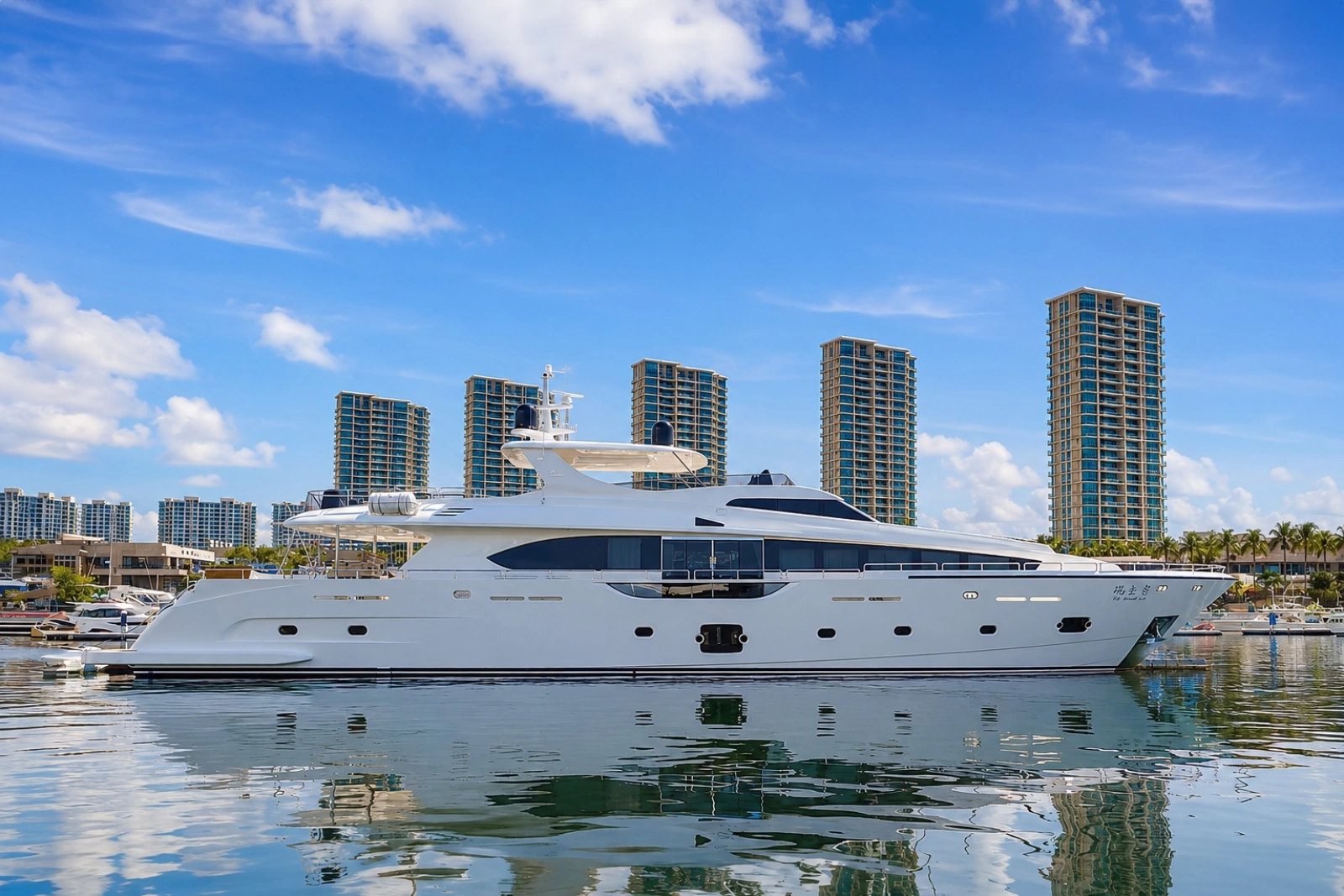 2023 Heysea Asteria