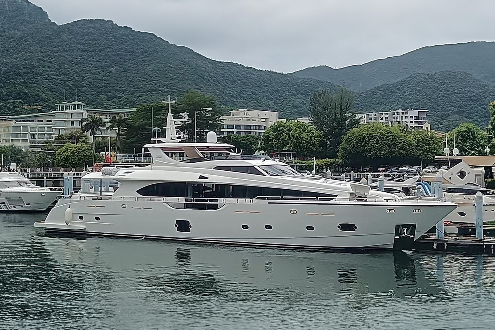 2023 Heysea Asteria