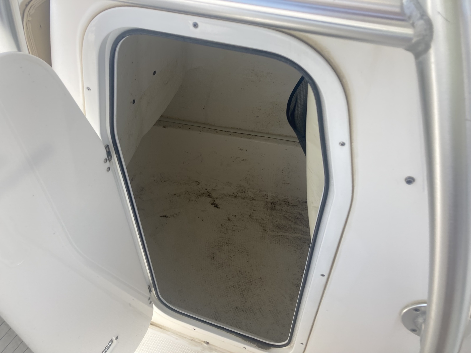 2016 Sea Fox 226 Commander