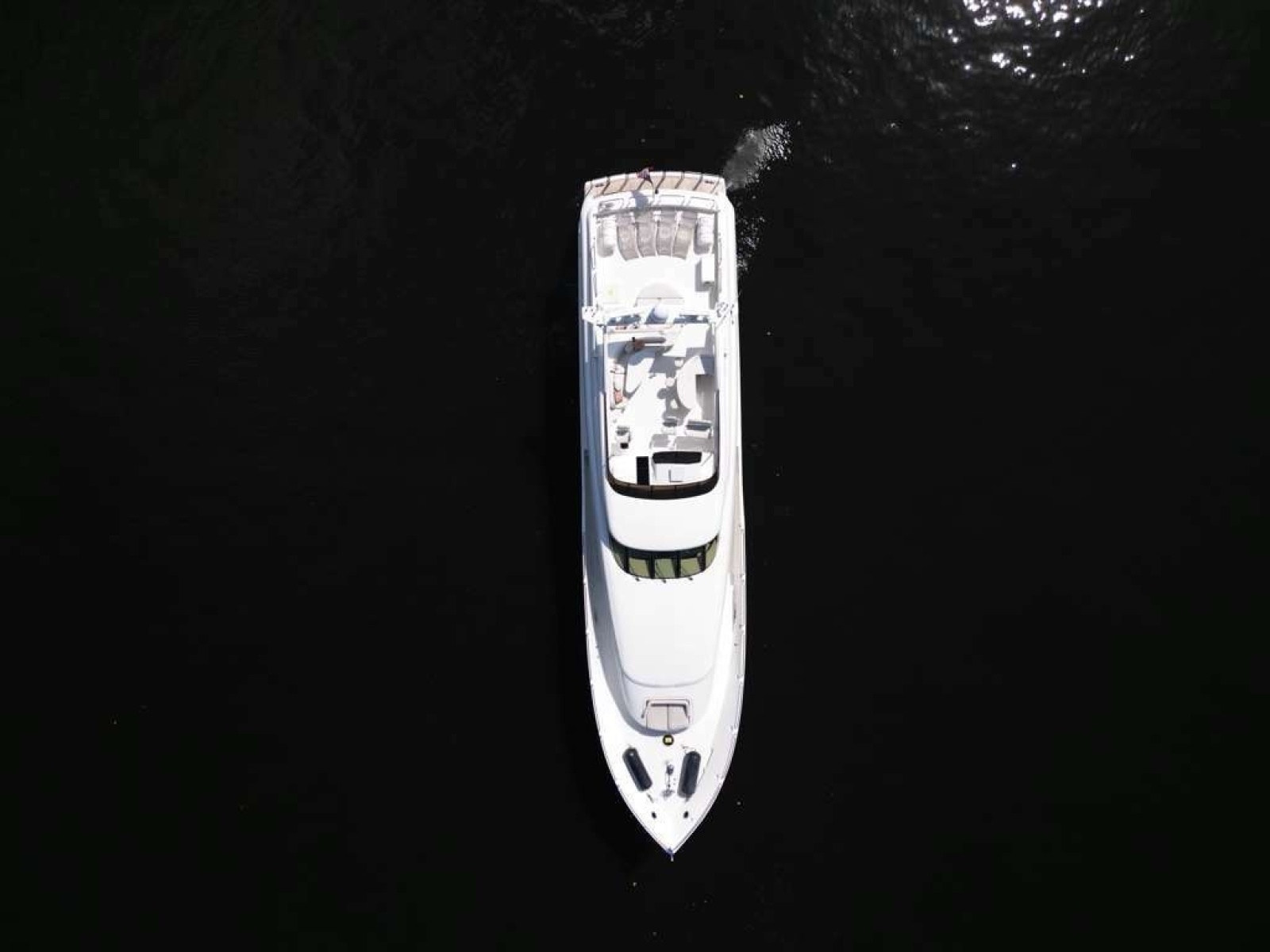 94ft Lazzara Yachts Yacht For Sale
