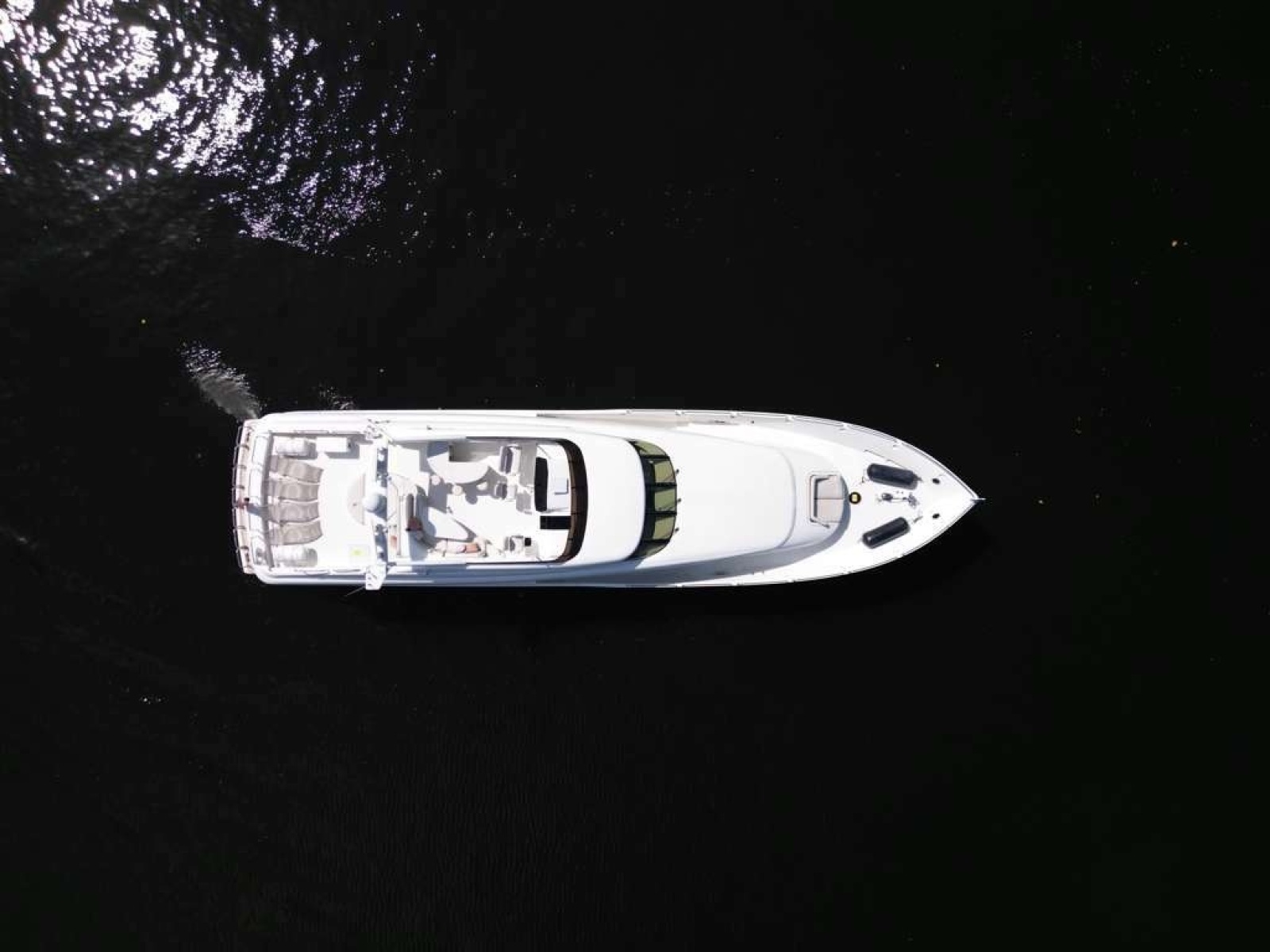 94ft Lazzara Yachts Yacht For Sale