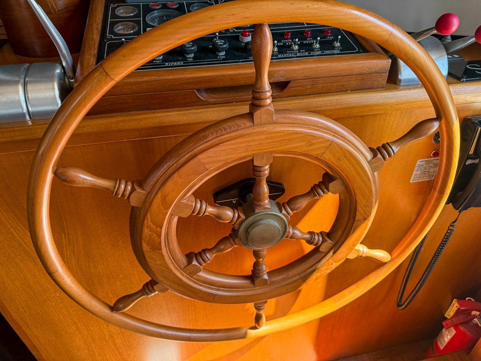 DeFever Wheel 