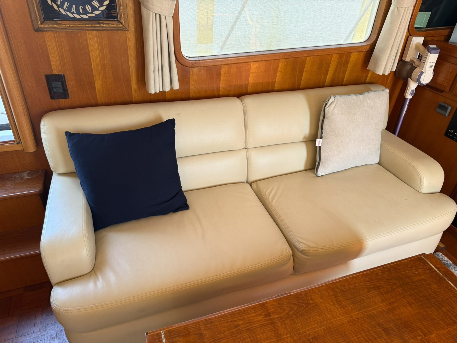 DeFever 49 Sofa Starb