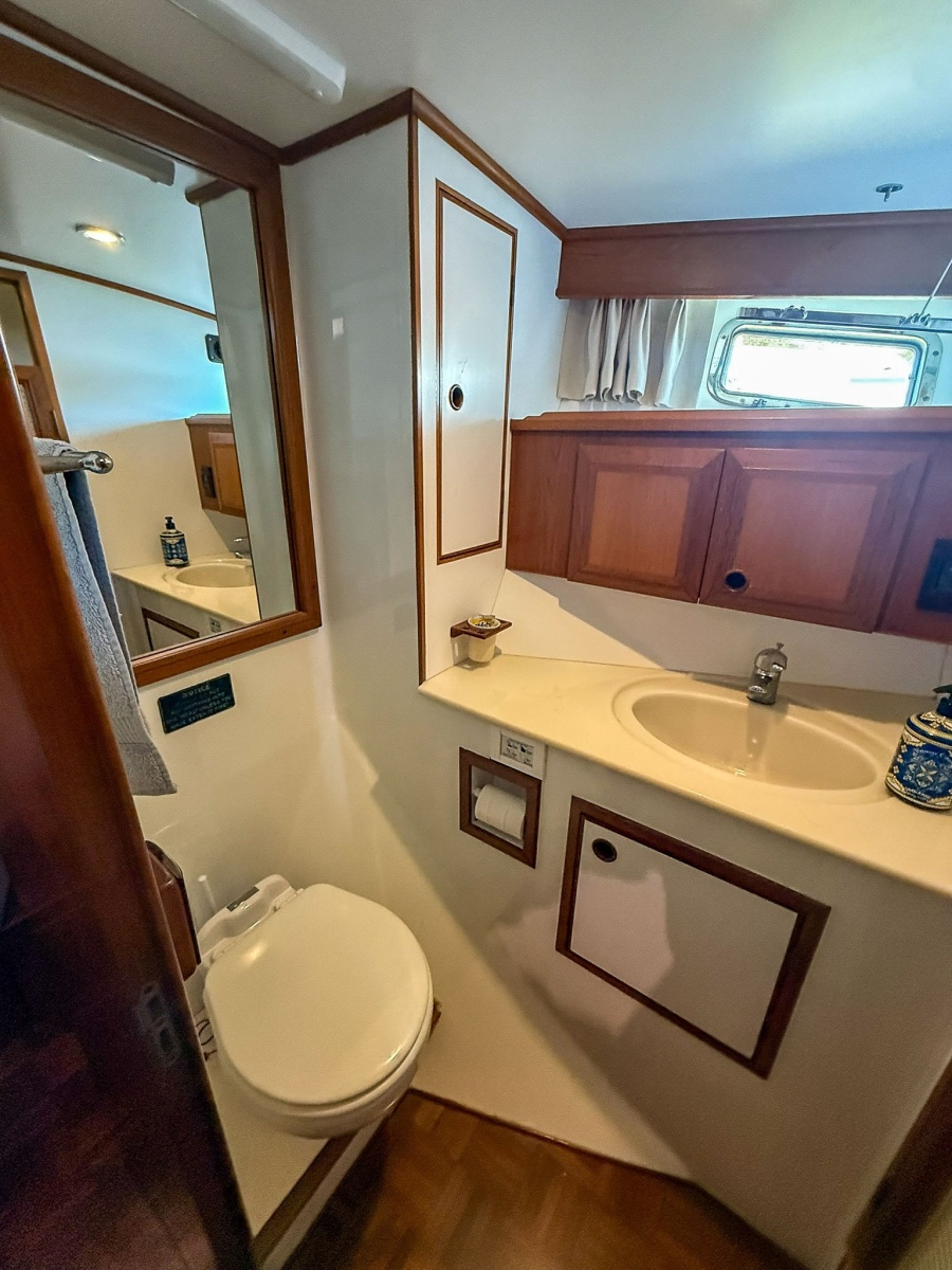 DeFever Forward Head Separate Shower