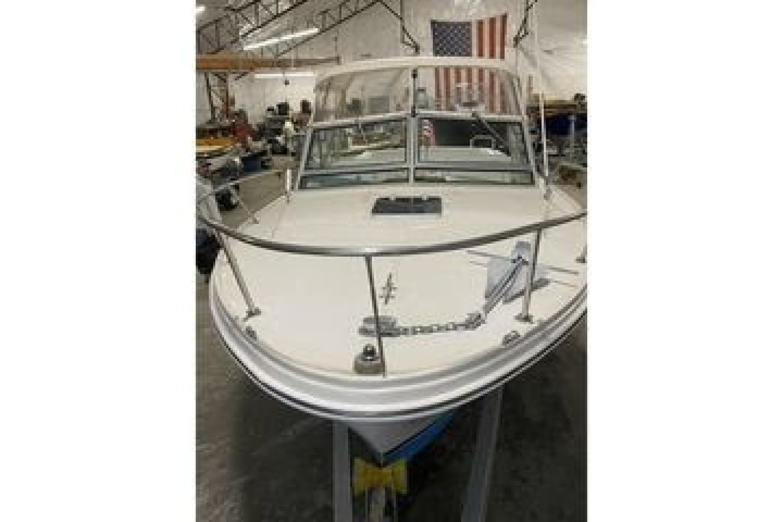 1993 Limestone 