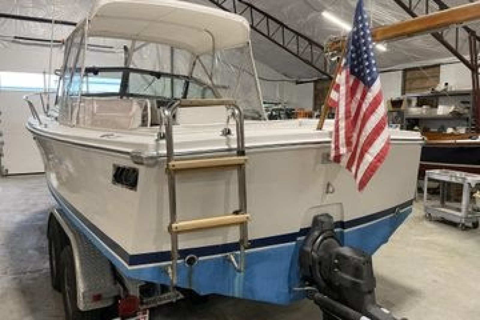 1993 Limestone