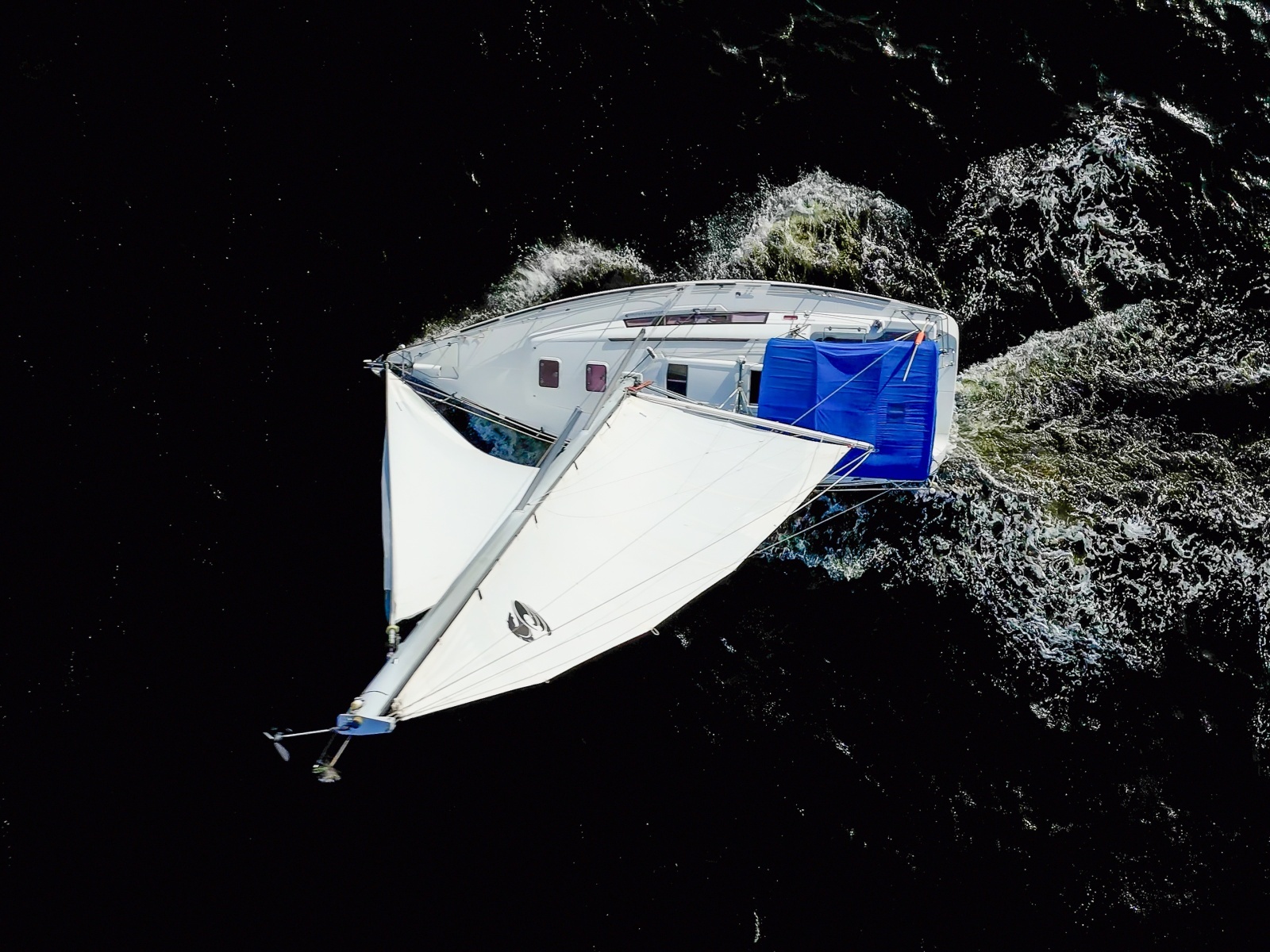 2011 Beneteau Oceanis 34