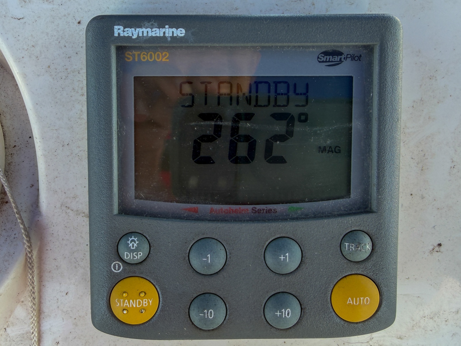 2011 Beneteau Oceanis 34