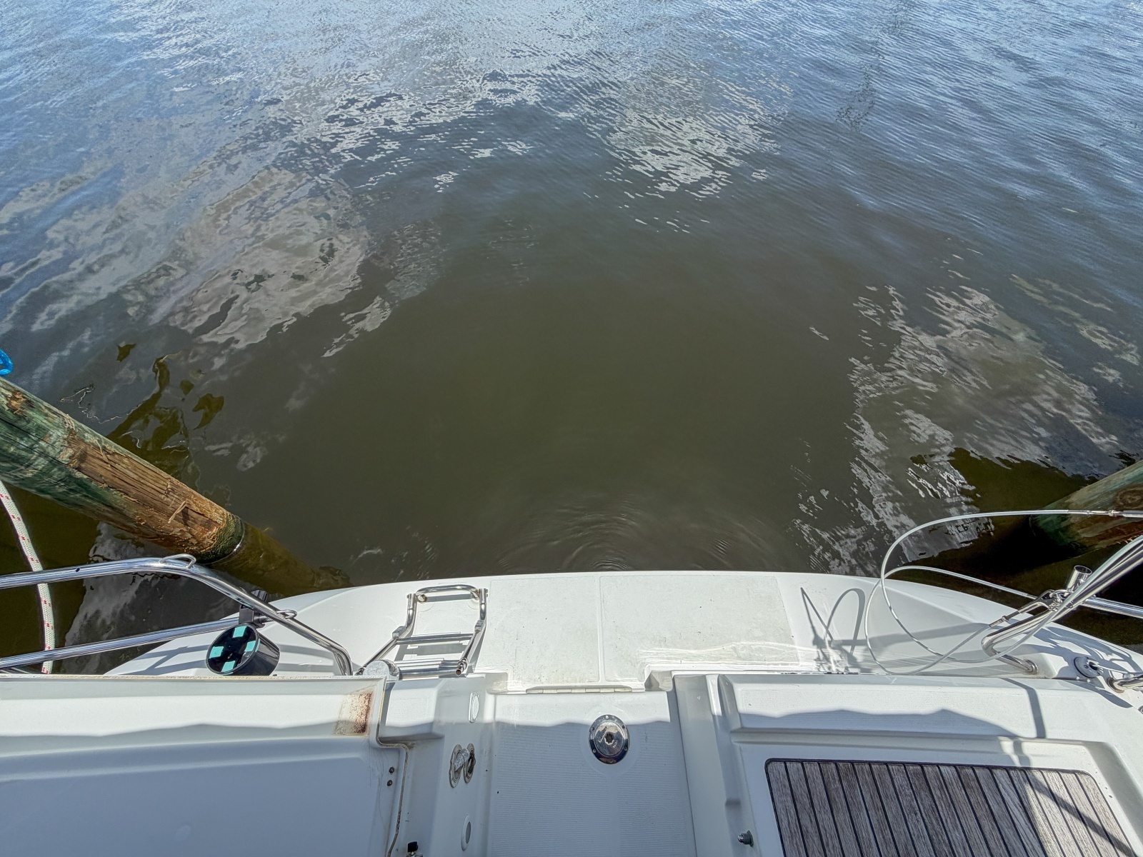 2011 Beneteau Oceanis 34