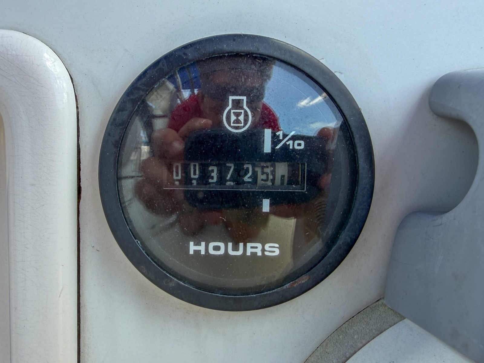 2011 Beneteau Oceanis 34