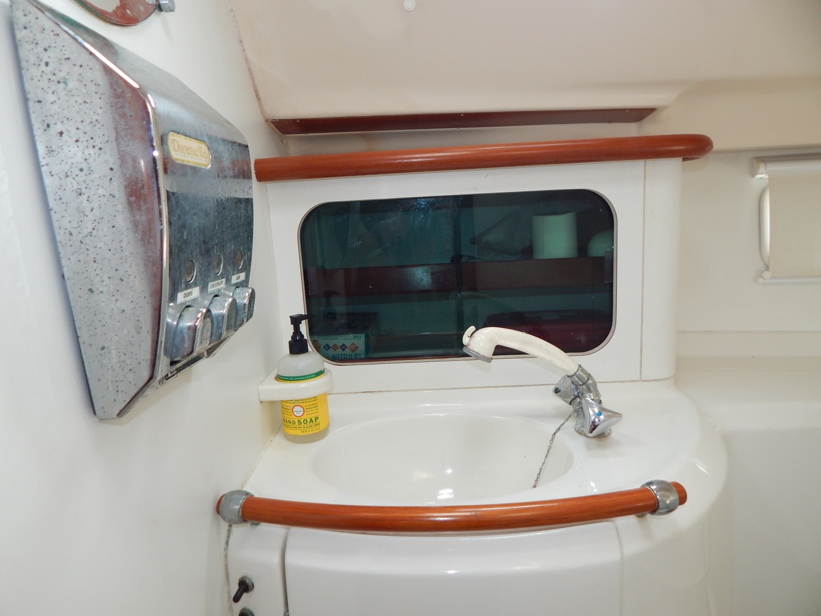 1999 Beneteau Oceanis 381