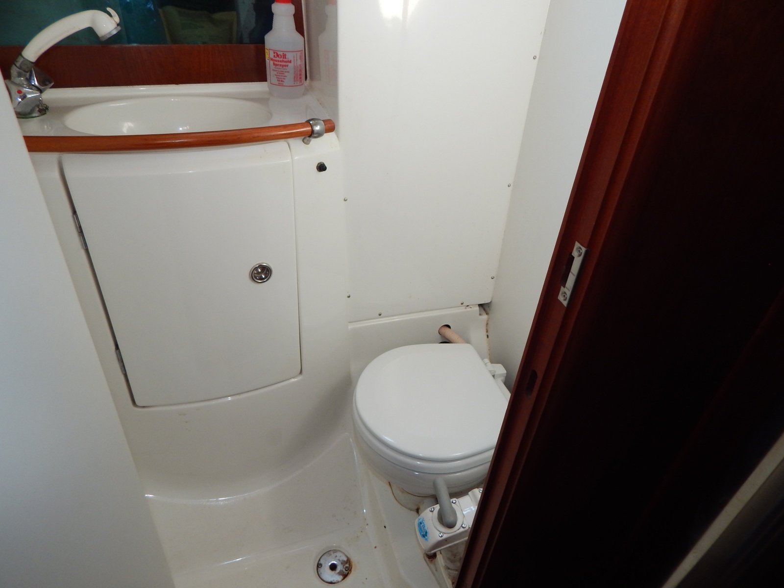1999 Beneteau Oceanis 381