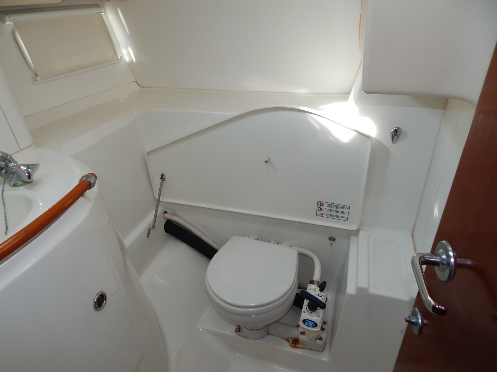 1999 Beneteau Oceanis 381