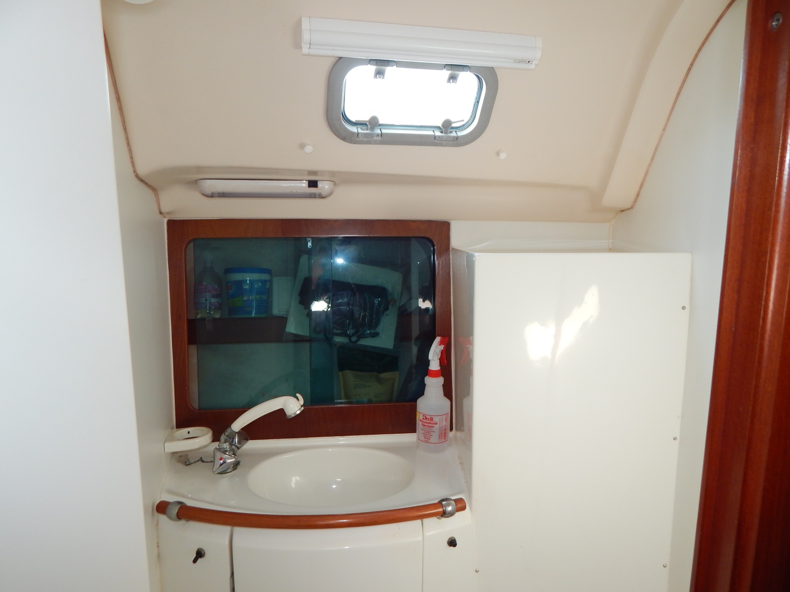 1999 Beneteau Oceanis 381
