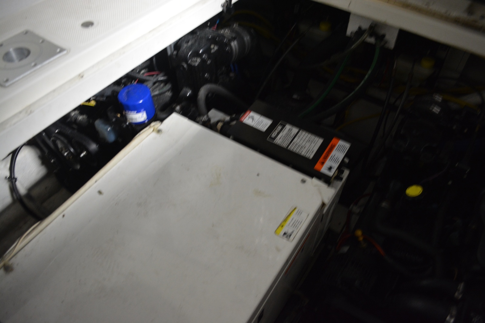 2006 Bayliner 305