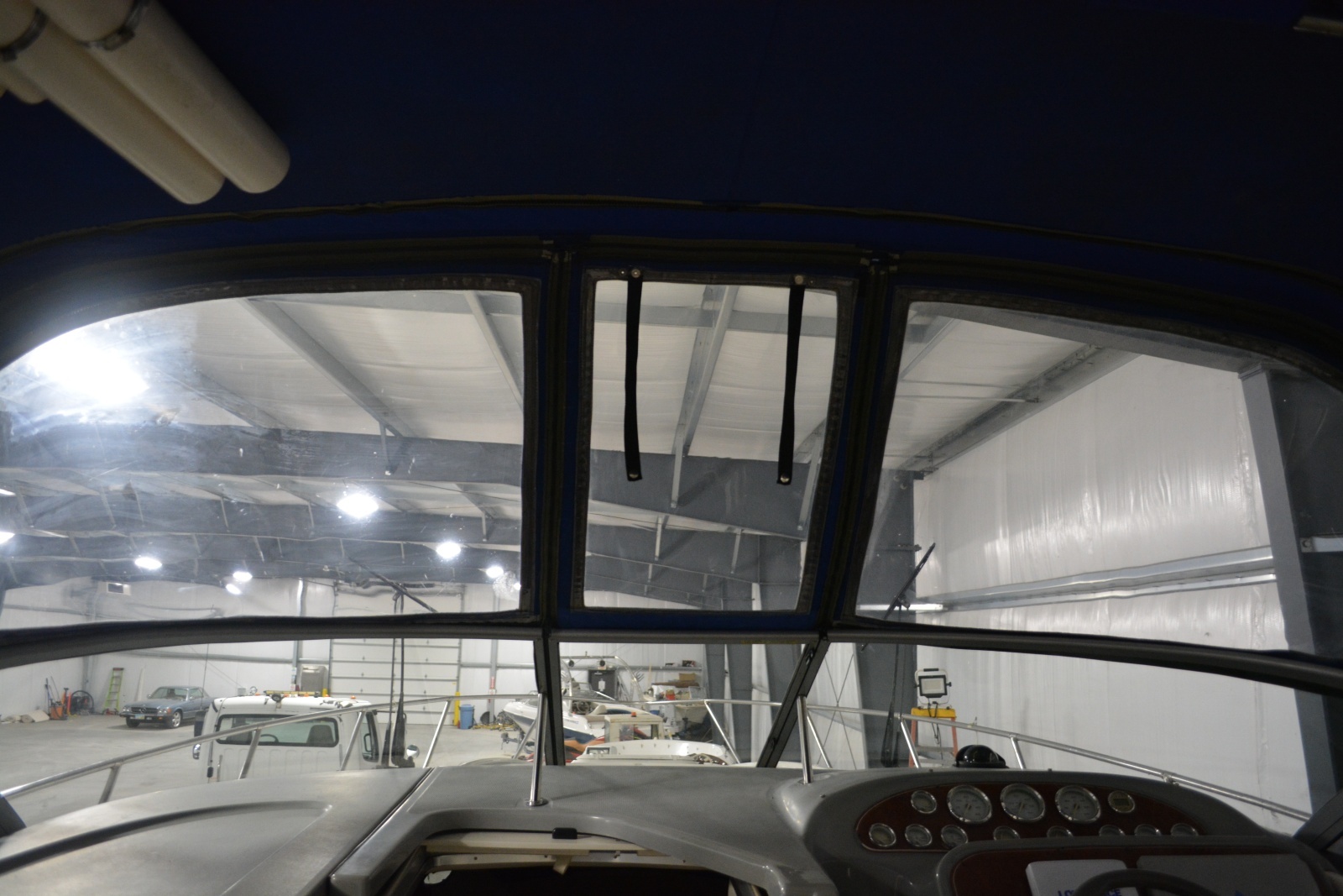 2006 Bayliner 305