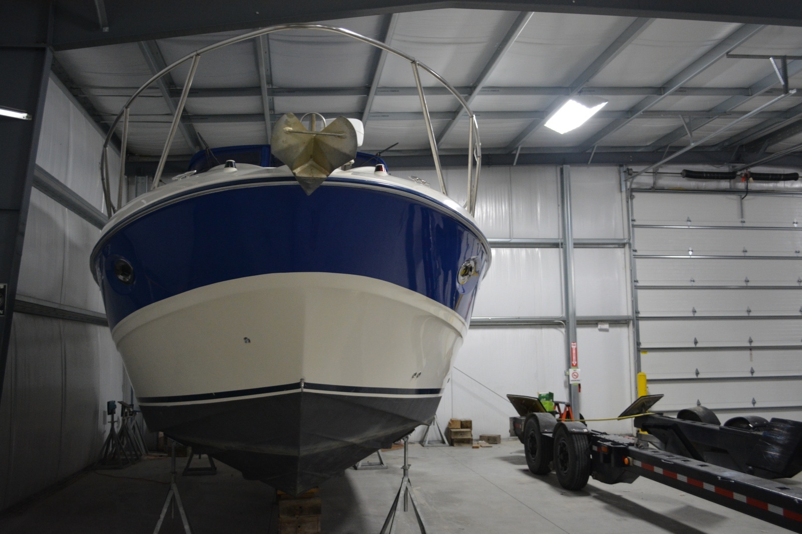 2006 Bayliner 305