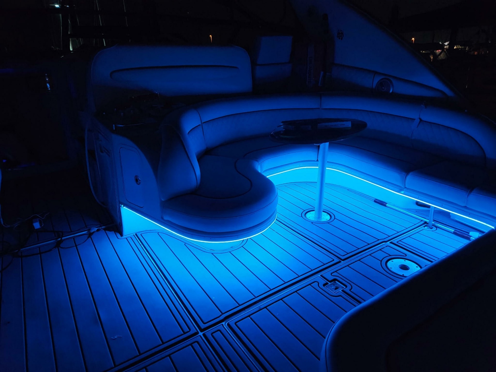 1997 Sea Ray 450 Sundancer