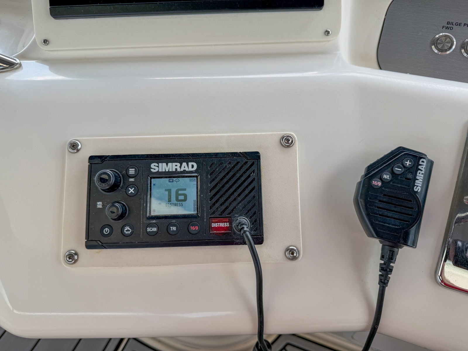 1997 Sea Ray 450 Sundancer
