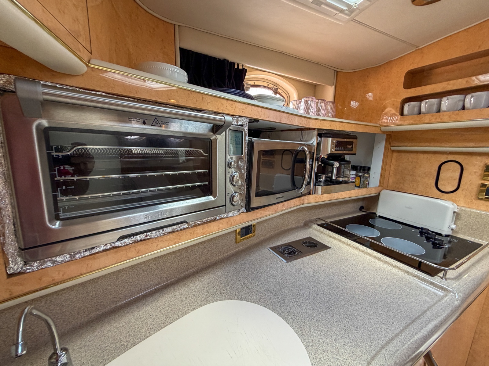 1997 Sea Ray 450 Sundancer
