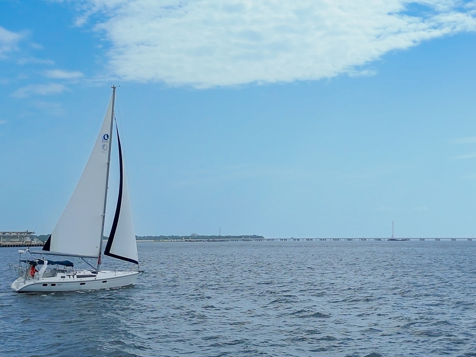 1999 Hunter 380