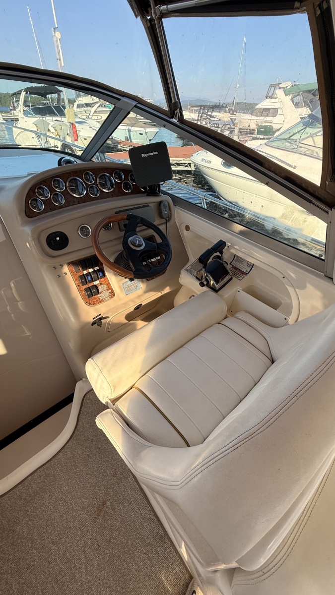 2001 Sea Ray