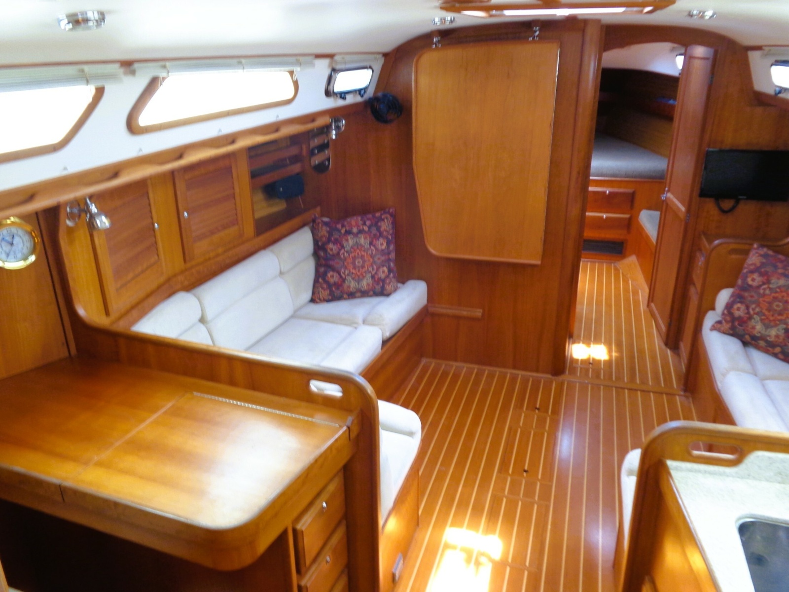 2004 Sabre 426
