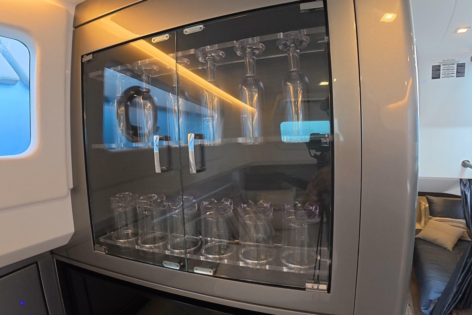 2025 Schaefer V44
