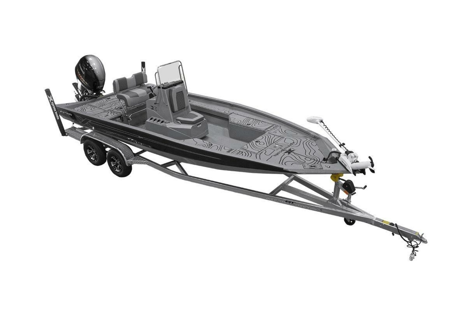 2025 Xpress H22B Bay