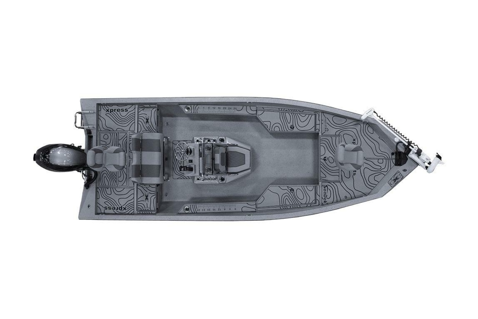 2025 Xpress H22B Bay
