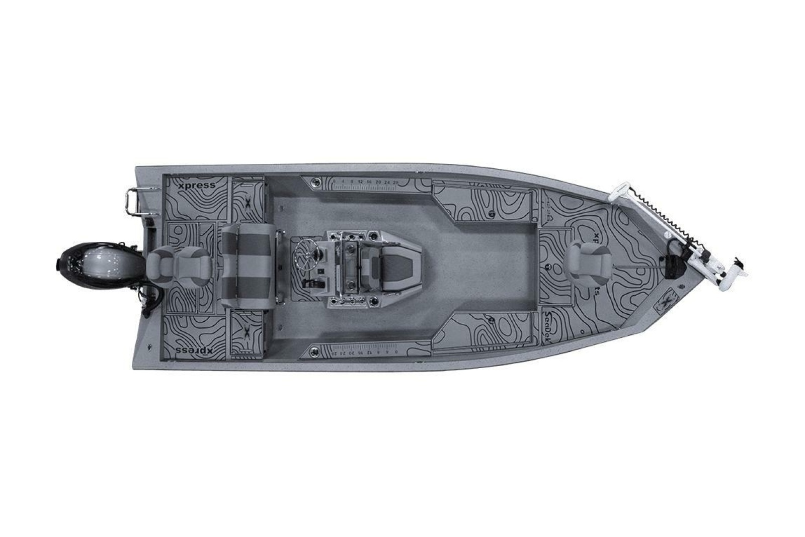 2025 Xpress H22B Bay