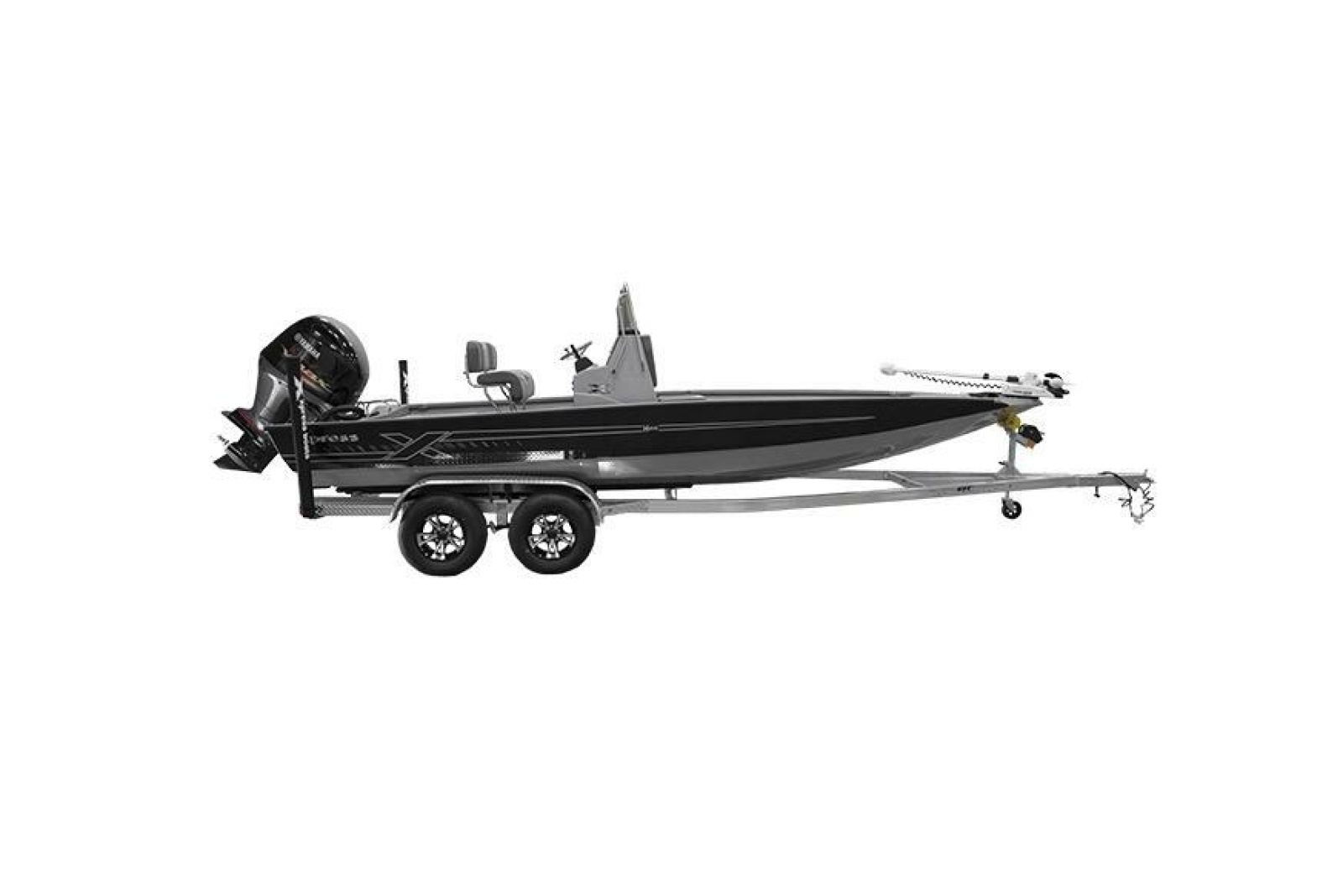 2025 Xpress H22B Bay