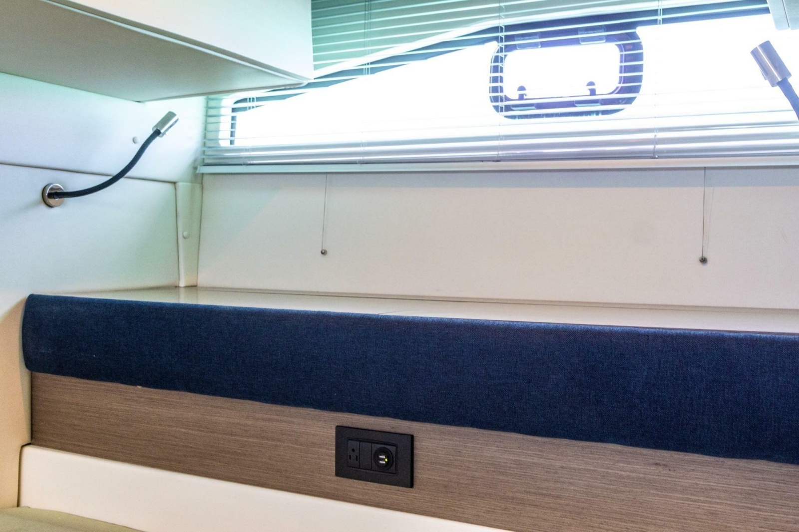 2024 Beneteau Gran Turismo 36