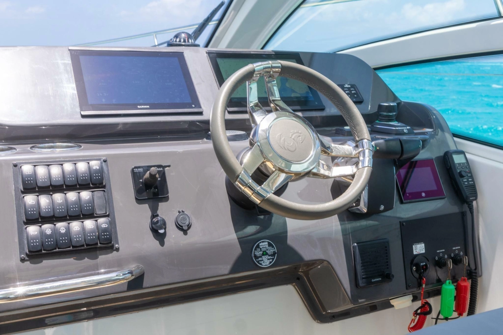 2024 Beneteau Gran Turismo 36