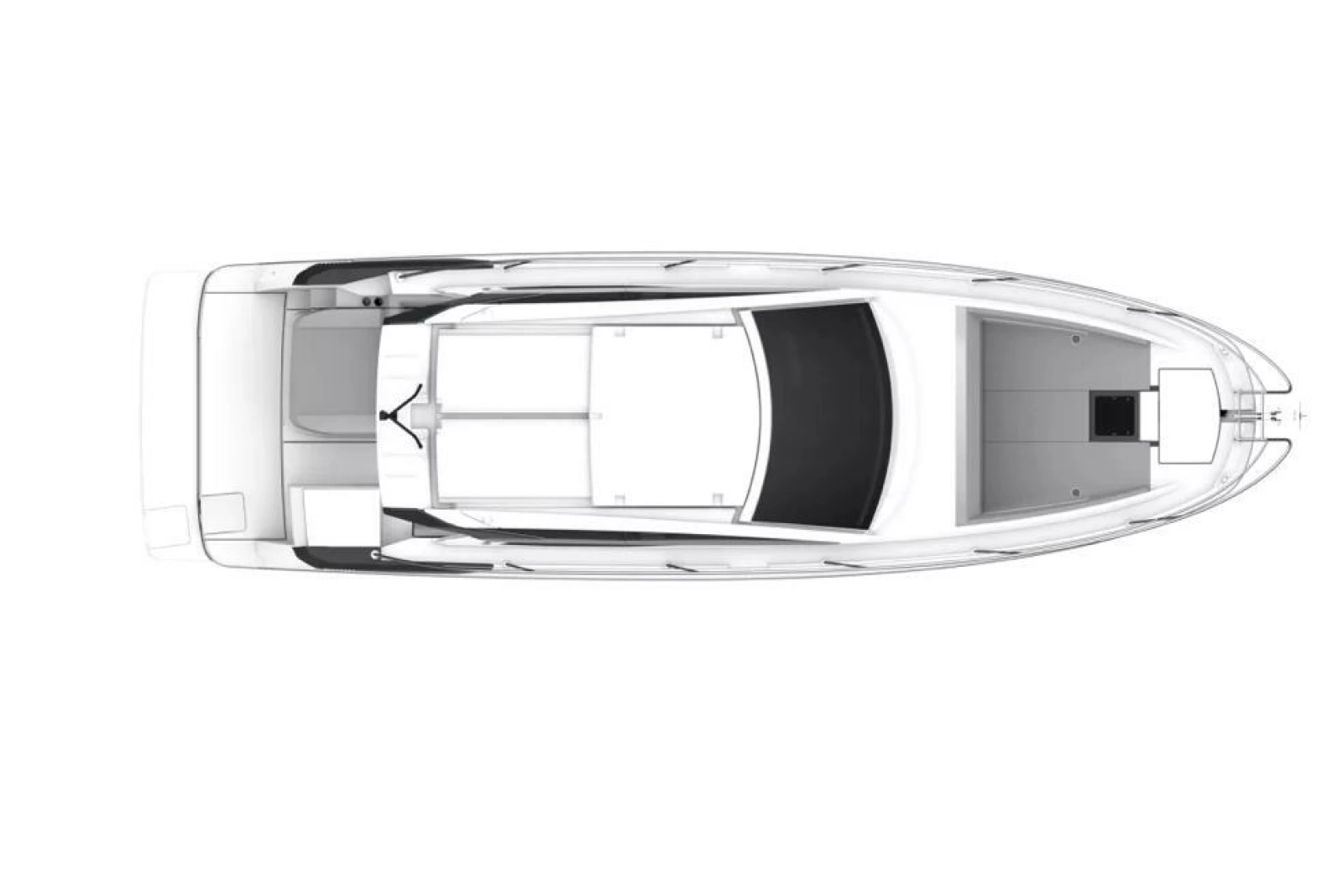 2024 Beneteau Gran Turismo 36