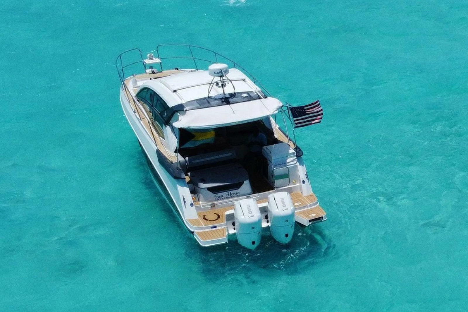 2024 Beneteau Gran Turismo 36