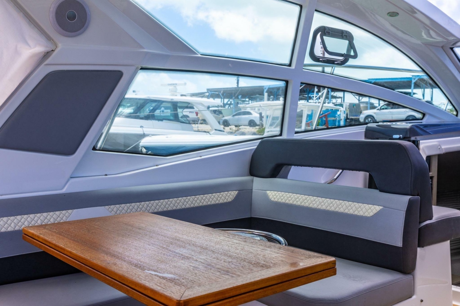 2024 Beneteau Gran Turismo 36