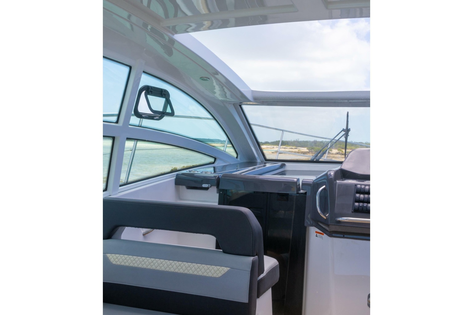 2024 Beneteau Gran Turismo 36