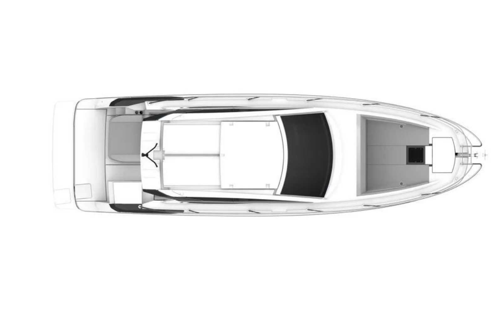 2024 Beneteau Gran Turismo 36