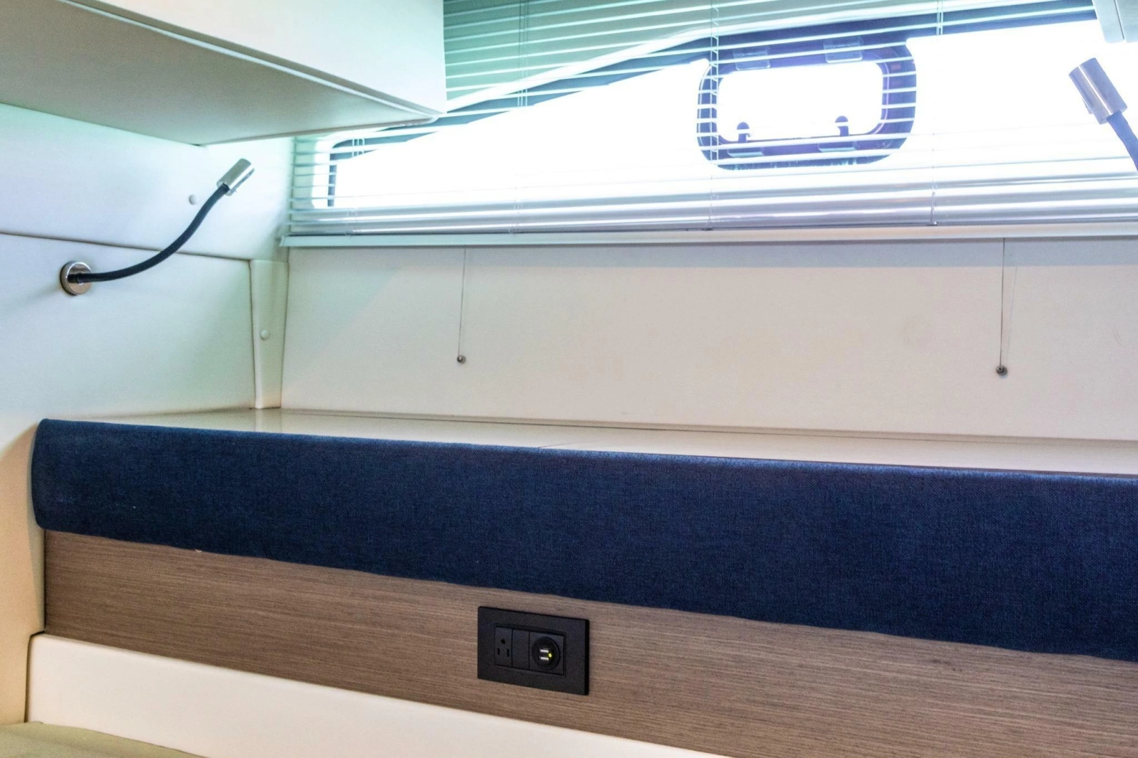 2024 Beneteau Gran Turismo 36
